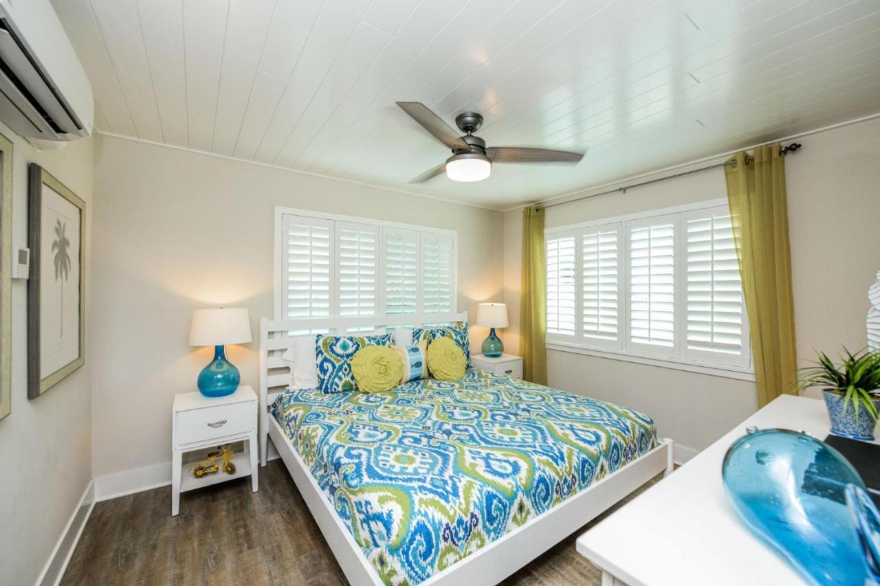 Fins Up Holiday home *