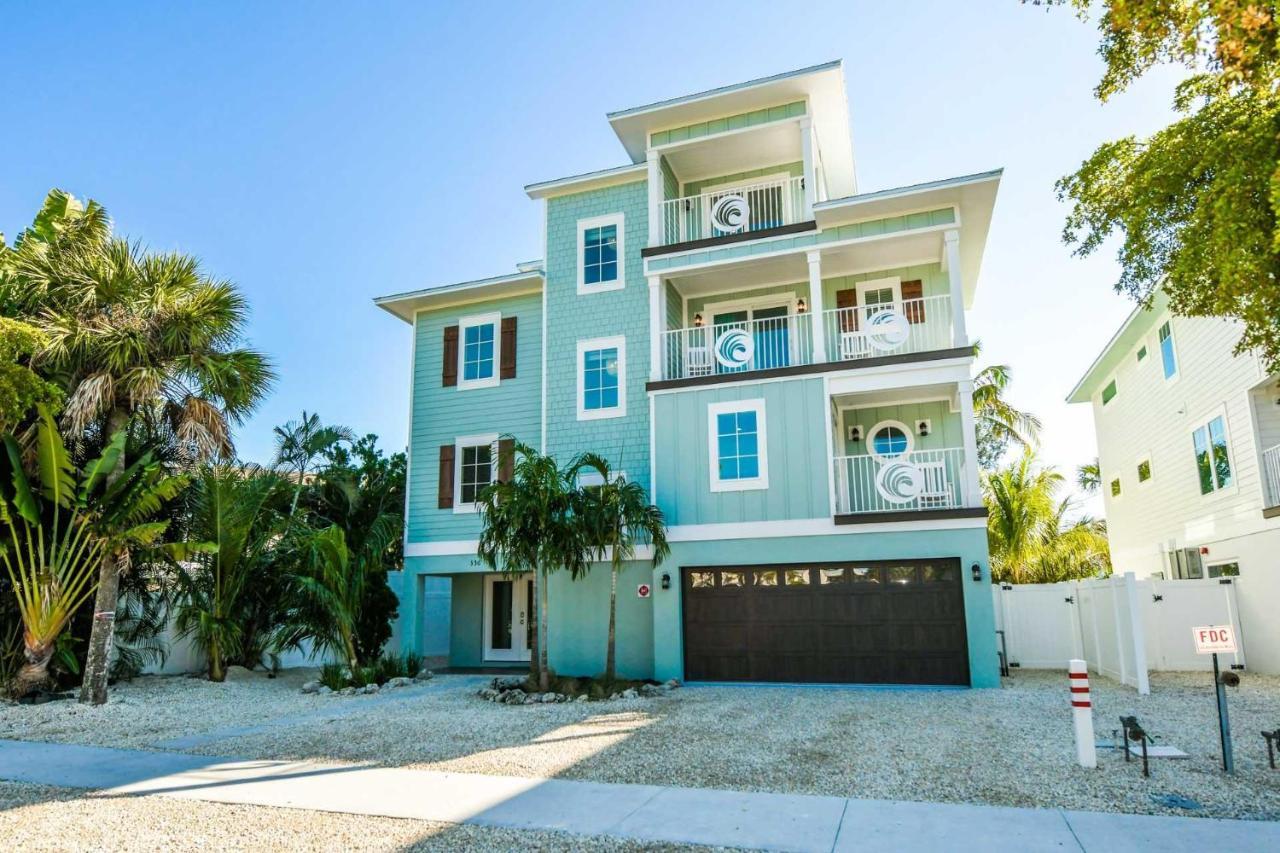 Point Break Holiday home *