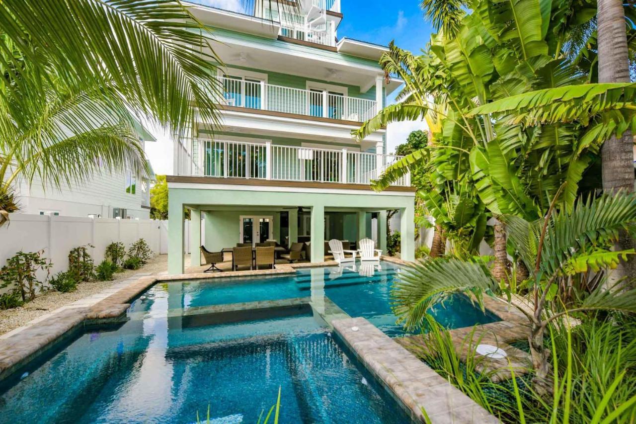 Holiday home Point Break Siesta Key
