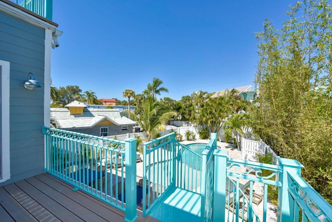 Surf View Holiday home *