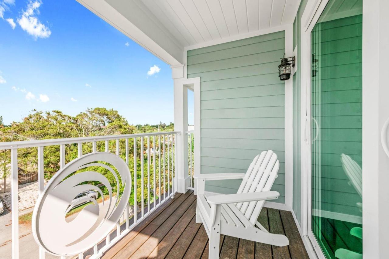 Holiday home Point Break