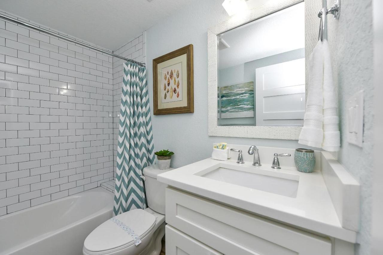 Surf View Holiday home Siesta Key