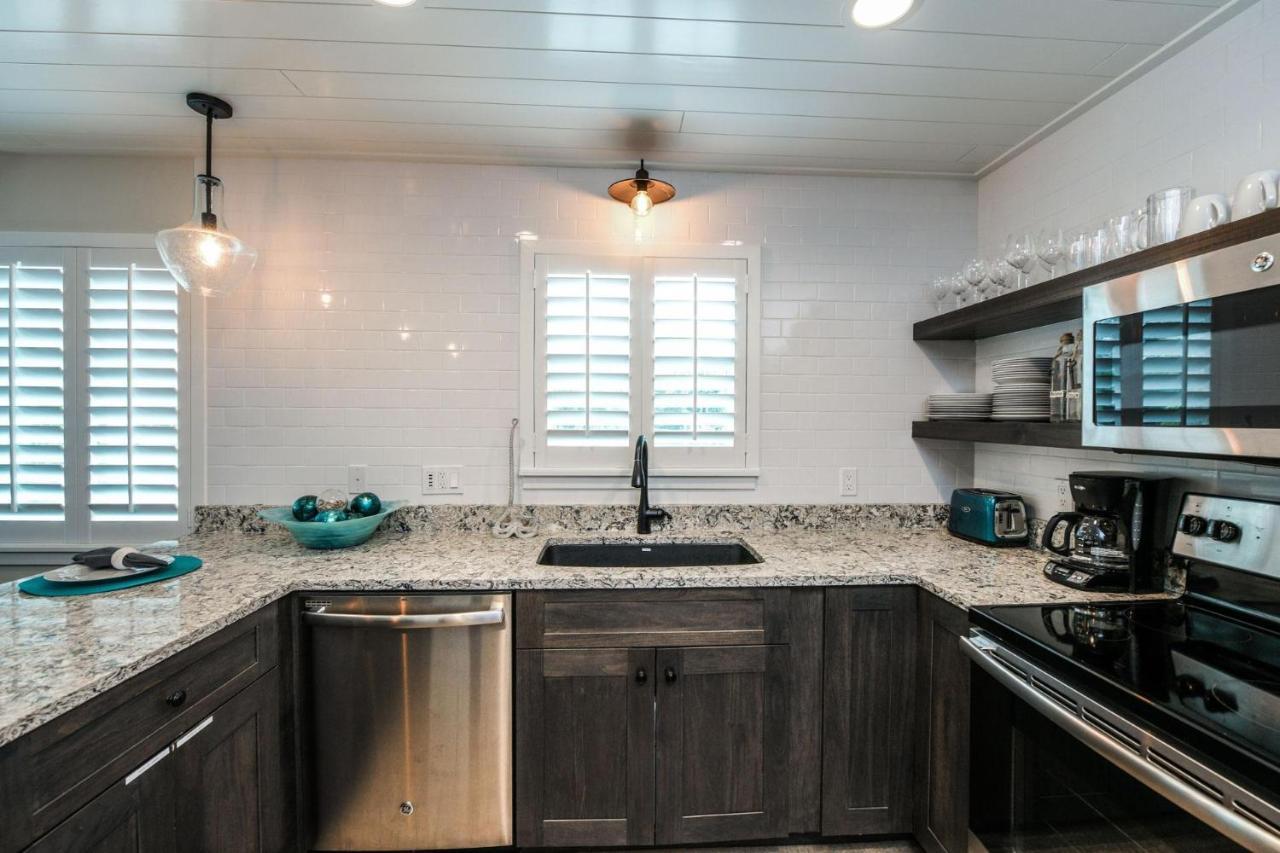 Fins Up Holiday home *