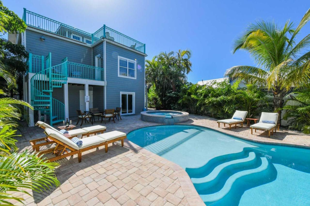 Holiday home Surf View Siesta Key