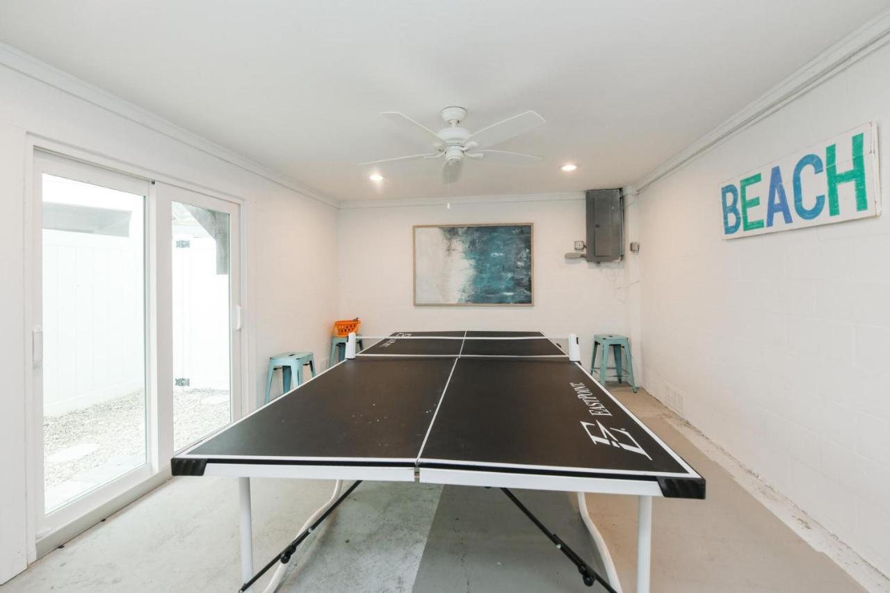 Island Time West Holiday home Siesta Key