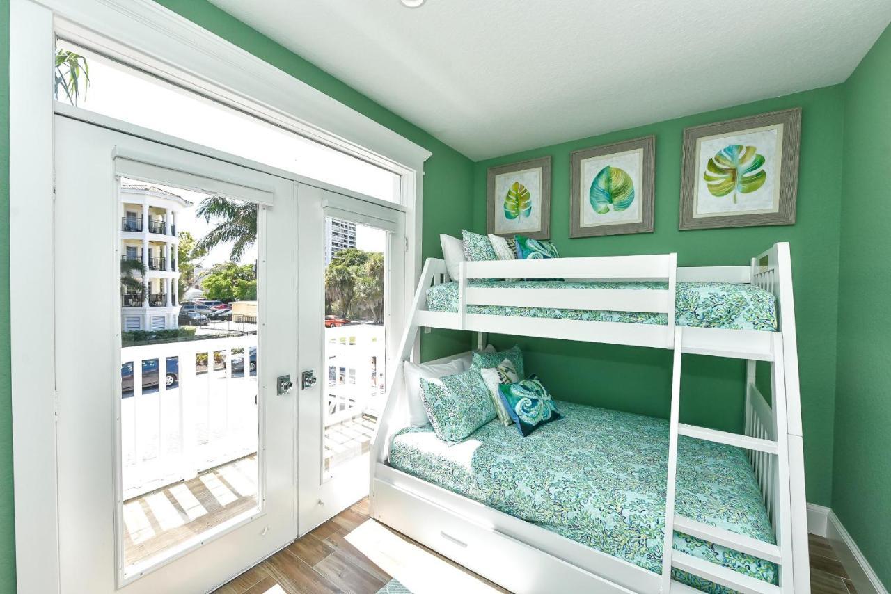 Surf View Holiday home Siesta Key
