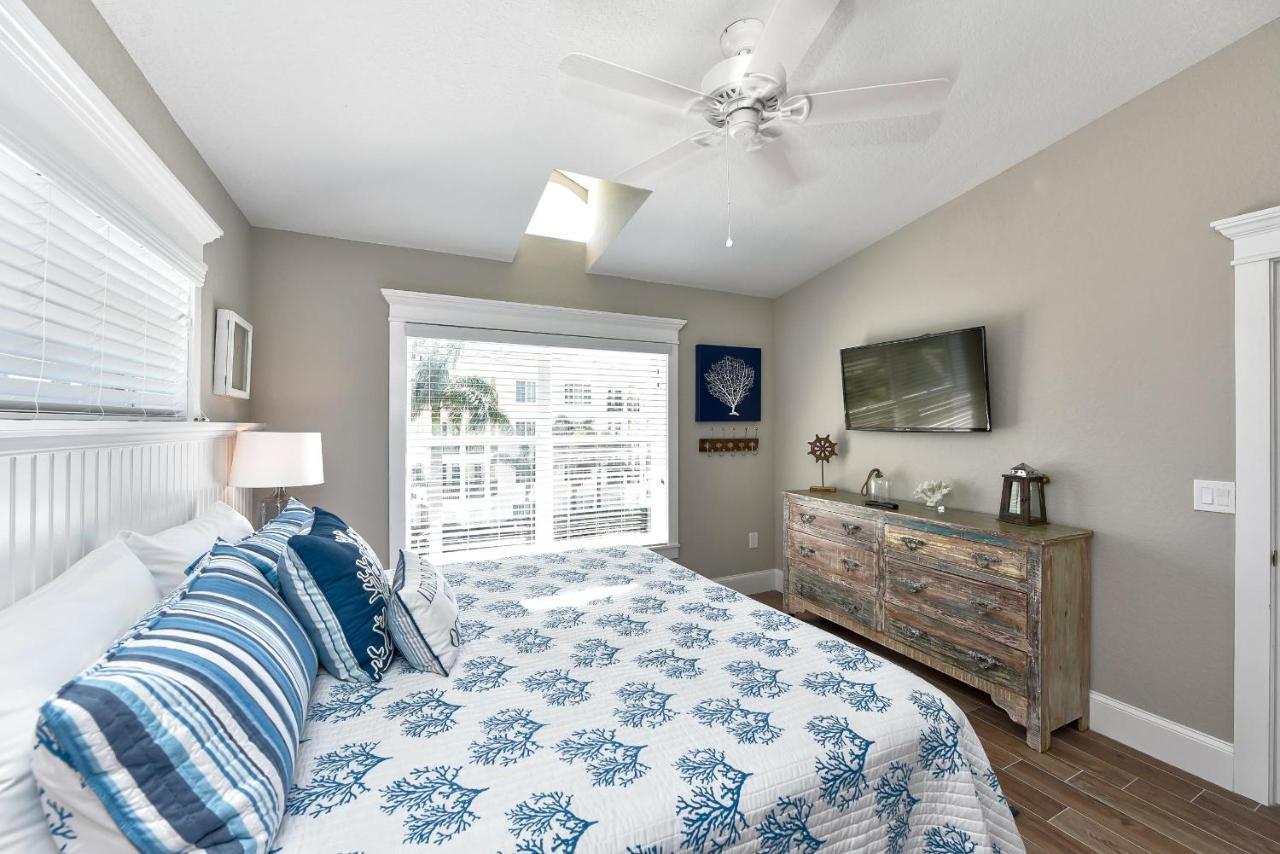 Surf View Holiday home Siesta Key