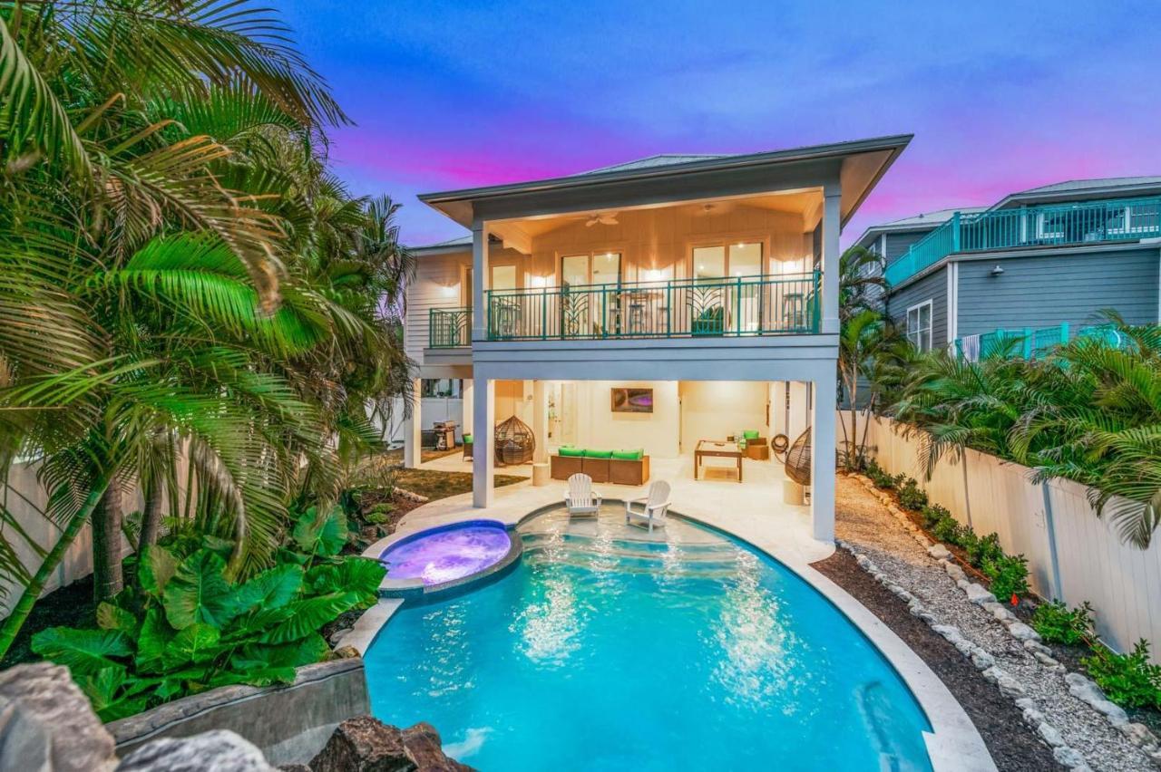 On The Rocks Holiday home Siesta Key