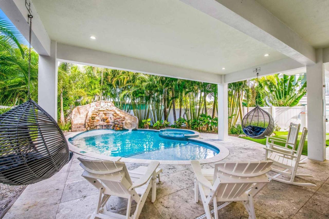 Holiday home On The Rocks Siesta Key