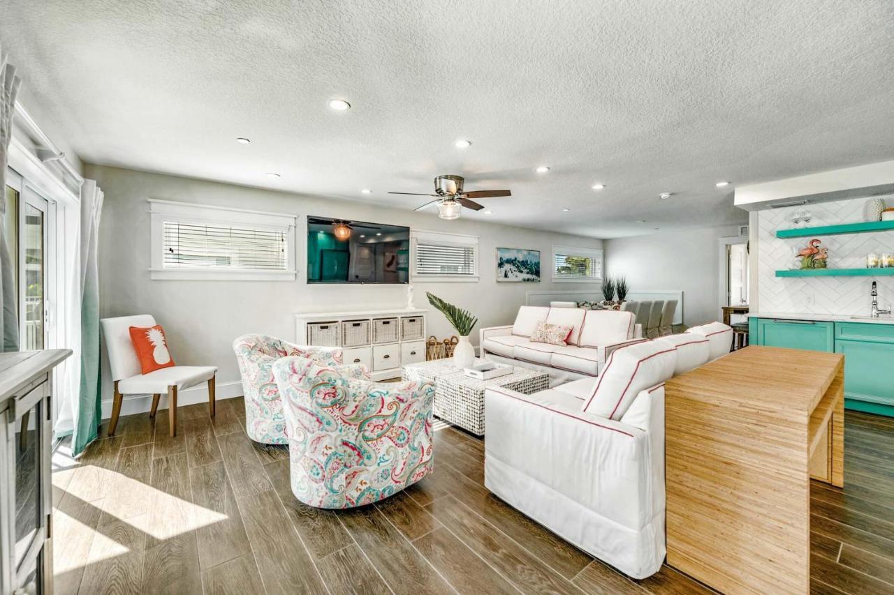 Holiday home Point Break Siesta Key