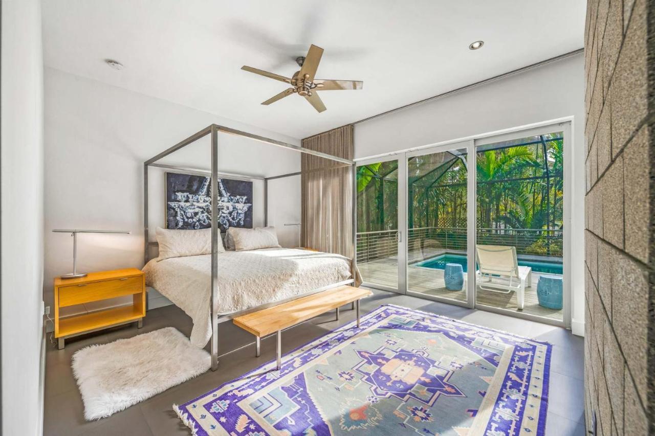 Holiday home The Hideaway Siesta Key