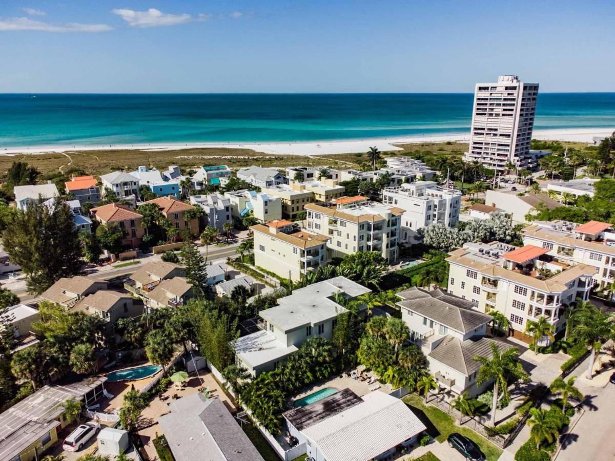 Holiday home The Hideaway Siesta Key