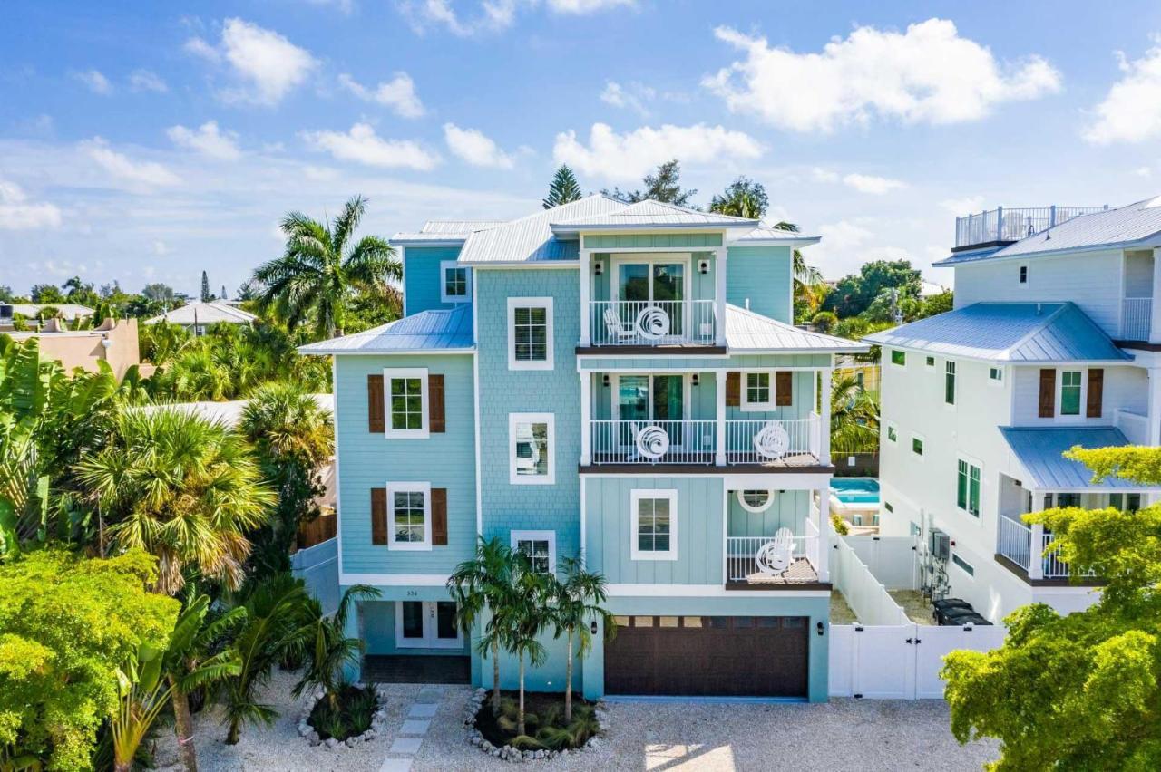 Holiday home Point Break *