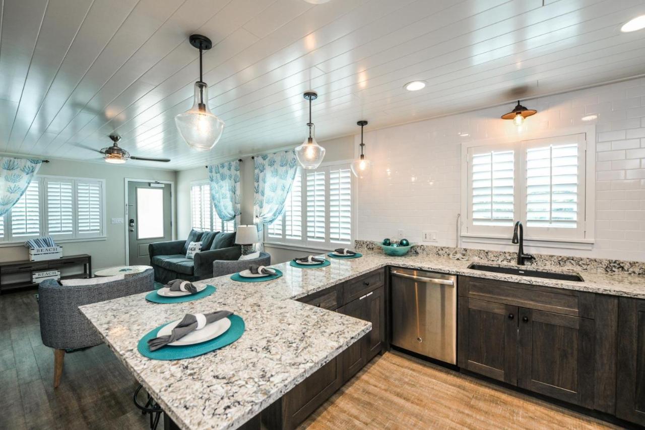 Holiday home Fins Up Siesta Key