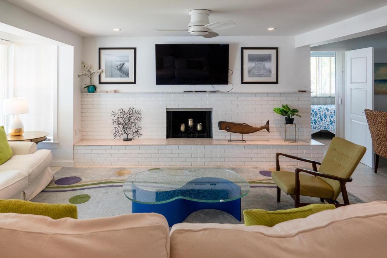 Southern Exposure Holiday home Siesta Key