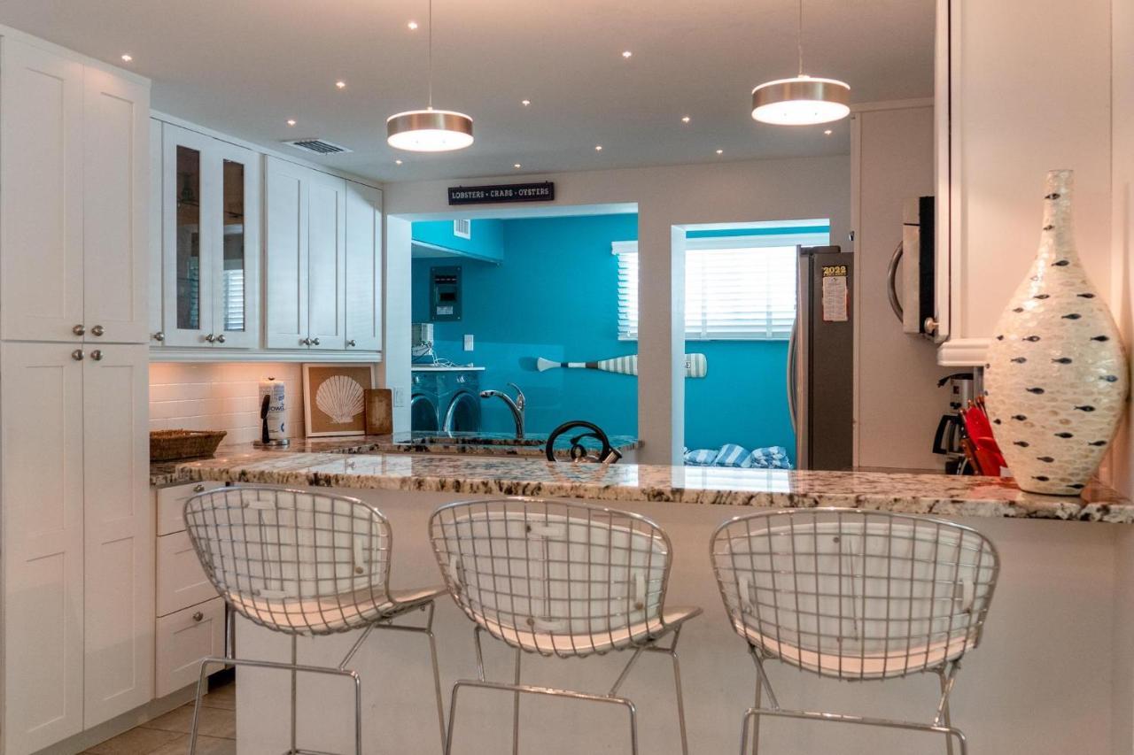 Holiday home Southern Exposure Siesta Key