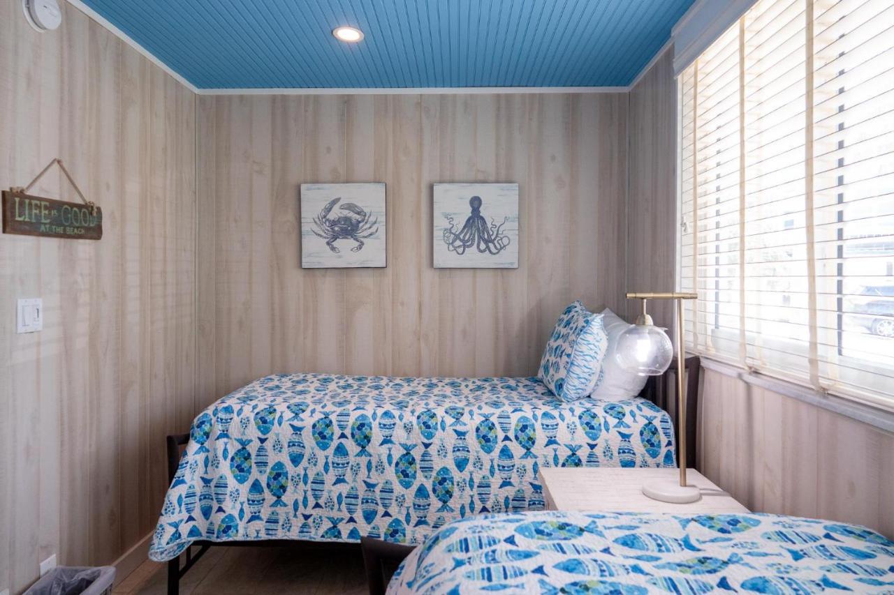 Southern Exposure Holiday home