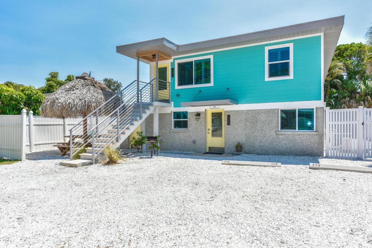 Holiday home Fins Up Siesta Key