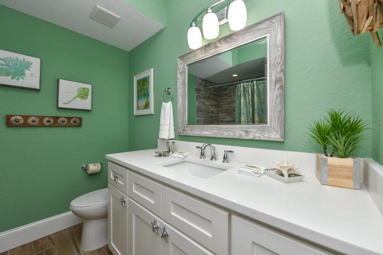 Surf View Holiday home Siesta Key
