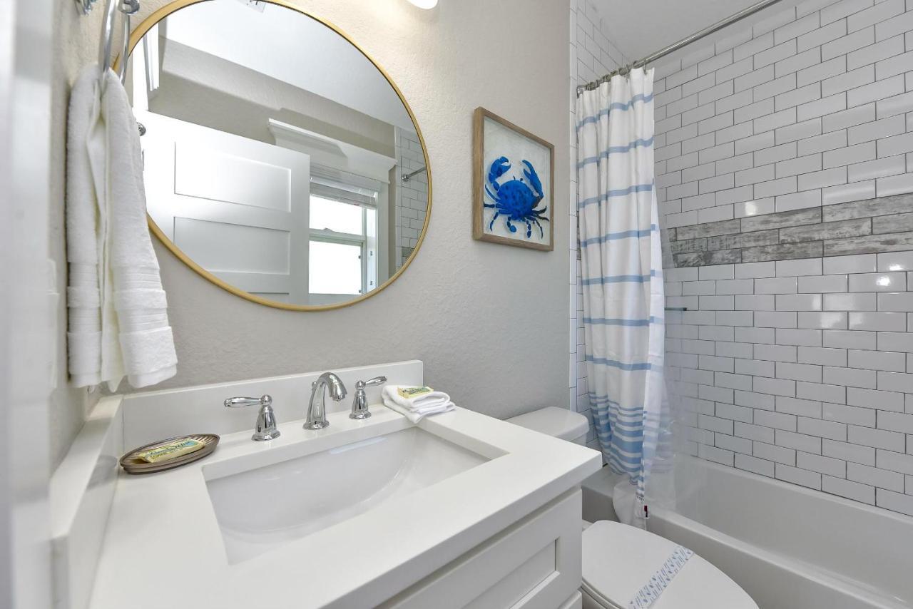 Surf View Holiday home Siesta Key