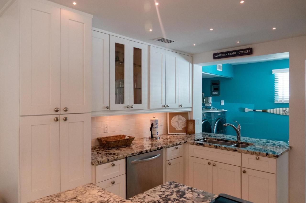 Southern Exposure Holiday home