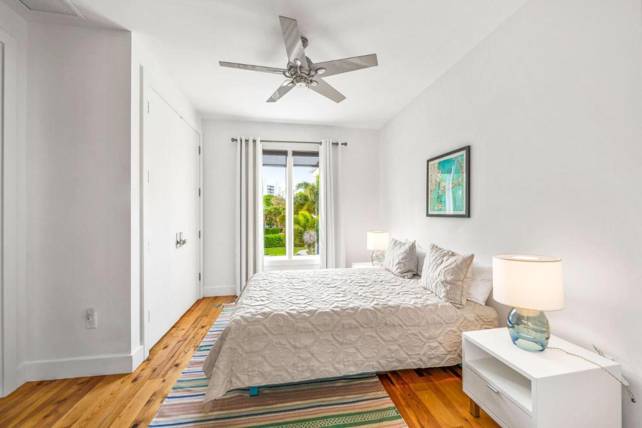 Holiday home The Hideaway Siesta Key