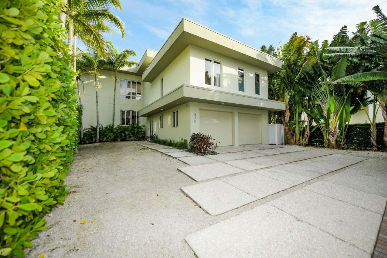 Holiday home The Hideaway Siesta Key