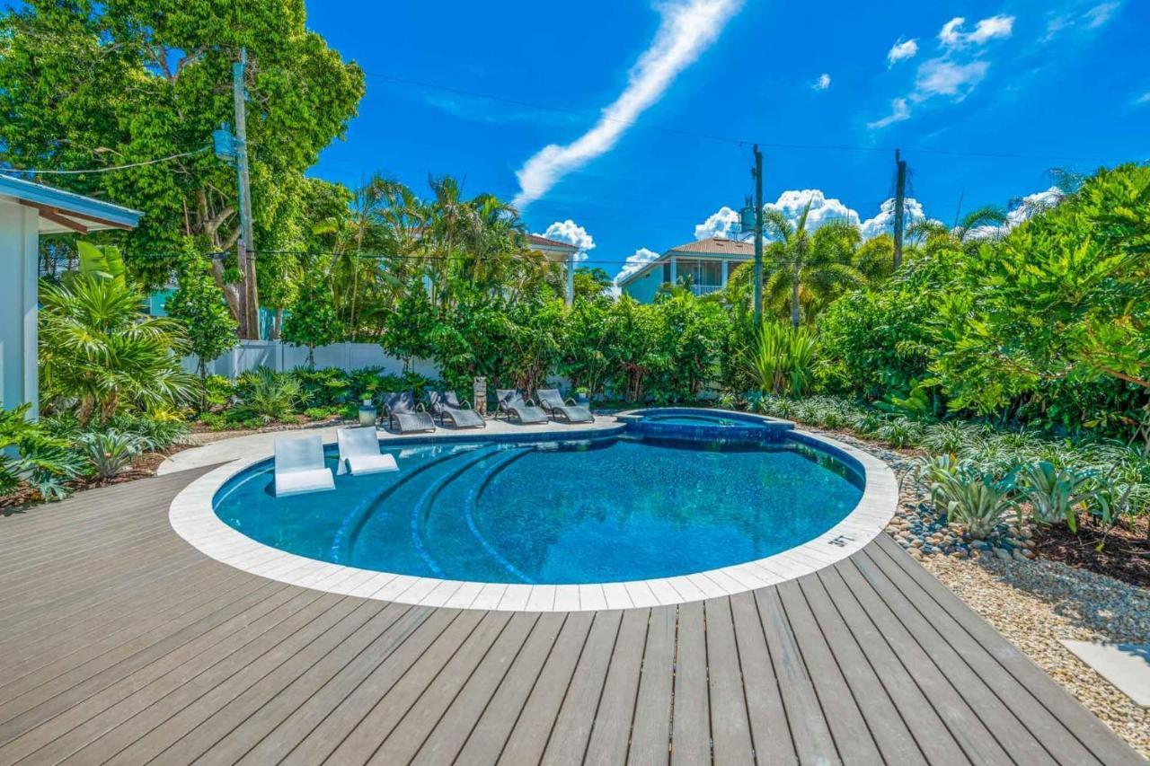 Holiday home Bahama Mama