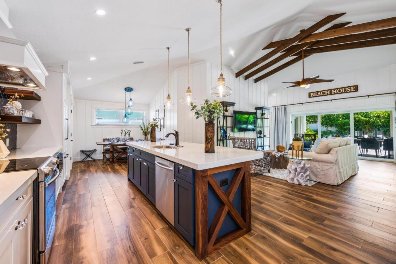 Holiday home Bahama Mama *