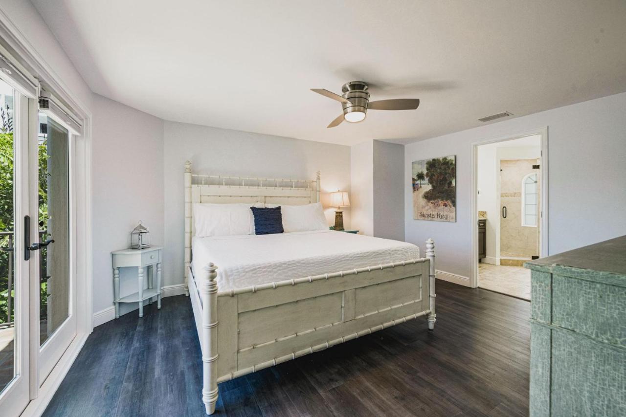 Casa Siesta Holiday home Siesta Key