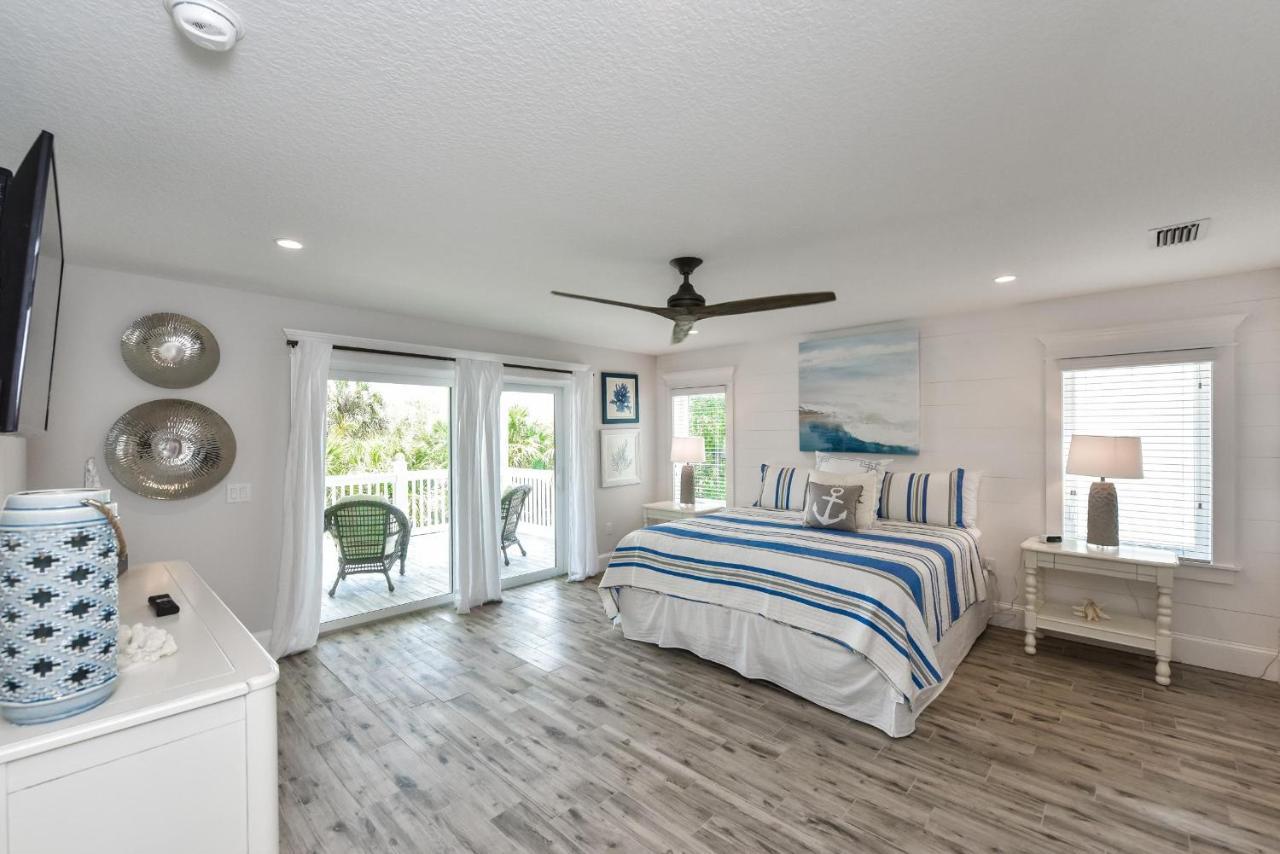 Aloft On Canal Holiday home Siesta Key