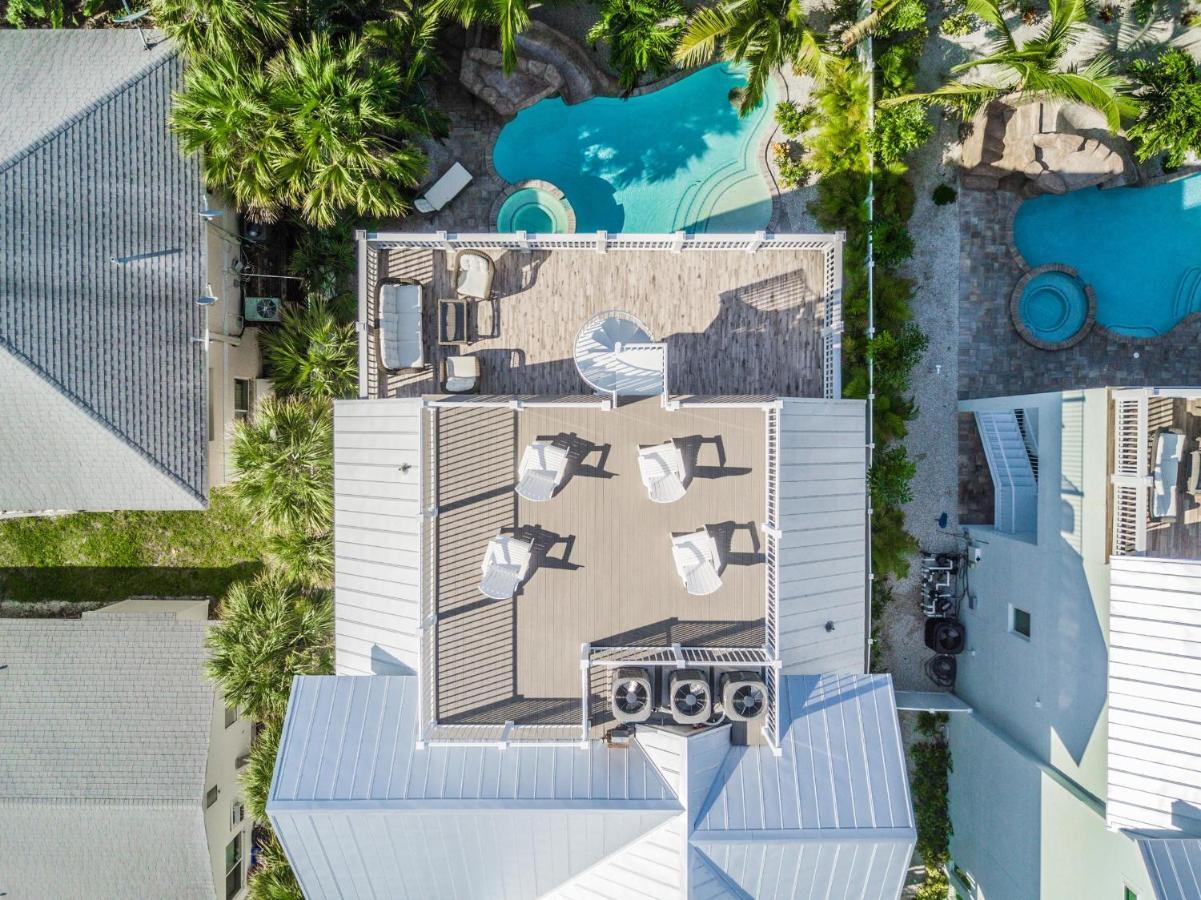 Holiday home Aloft On Canal Siesta Key