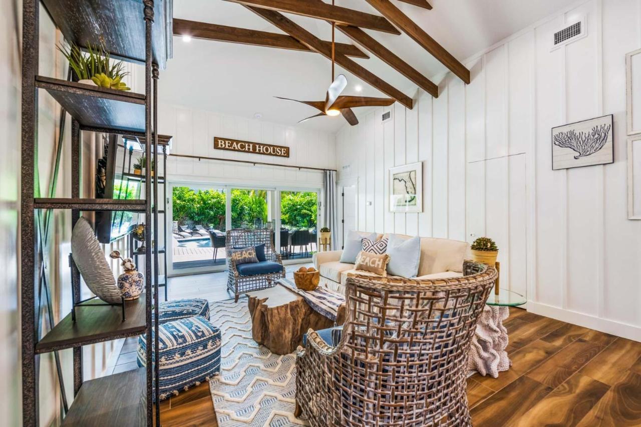 Bahama Mama Holiday home