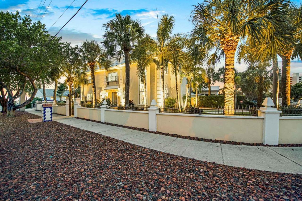 Casa Siesta * Siesta Key