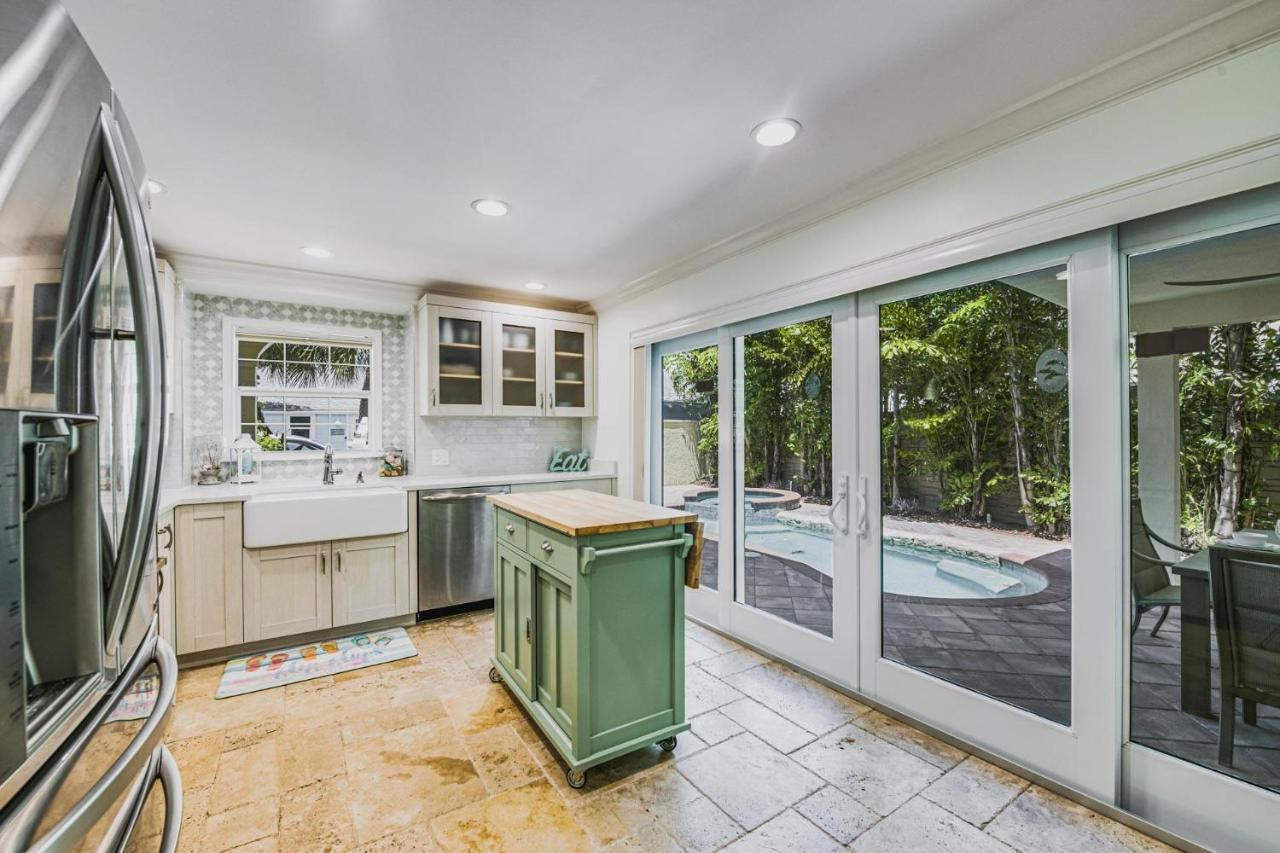Casa Siesta Holiday home Siesta Key