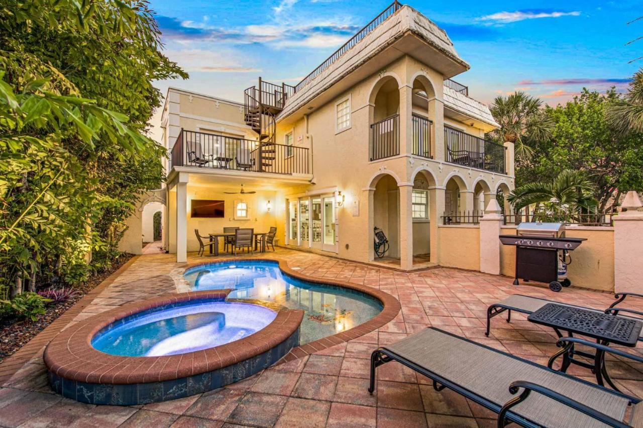 Casa Siesta