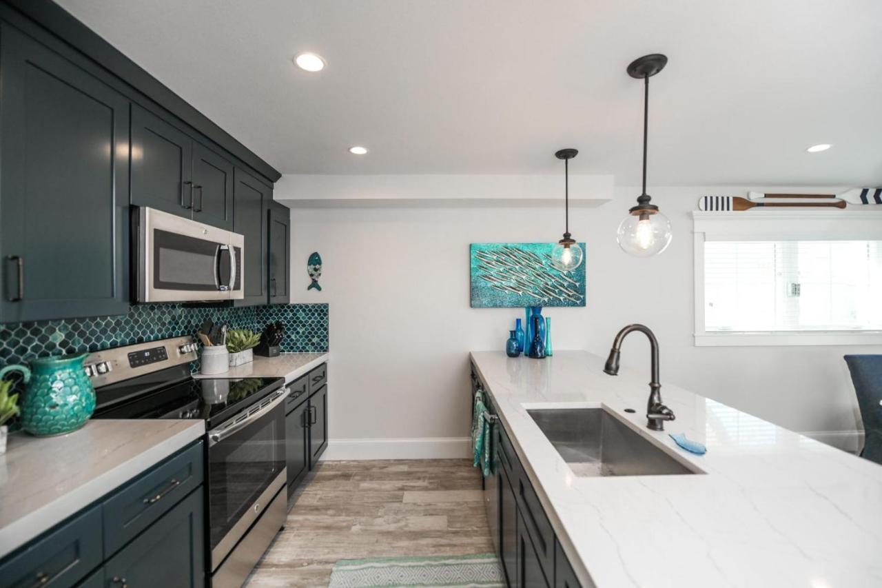 Island House * Siesta Key