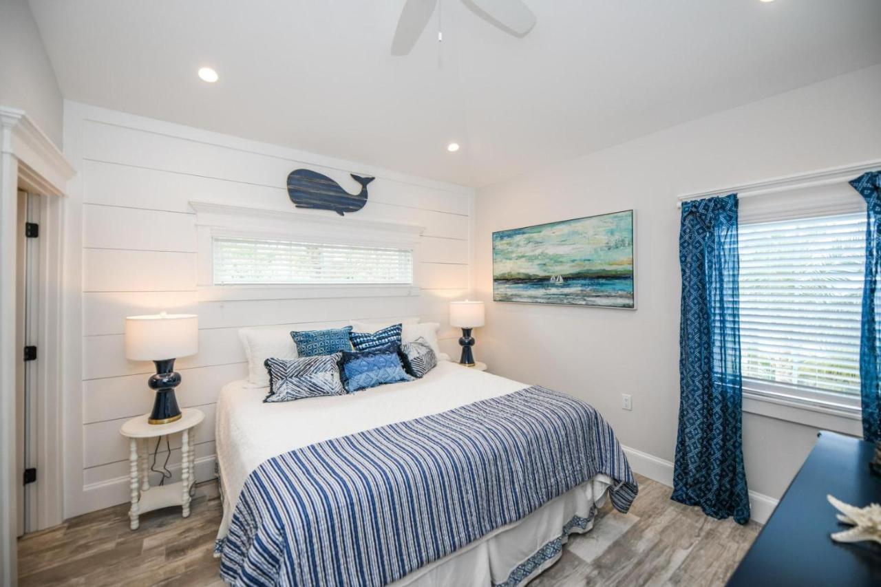 Island House * Siesta Key