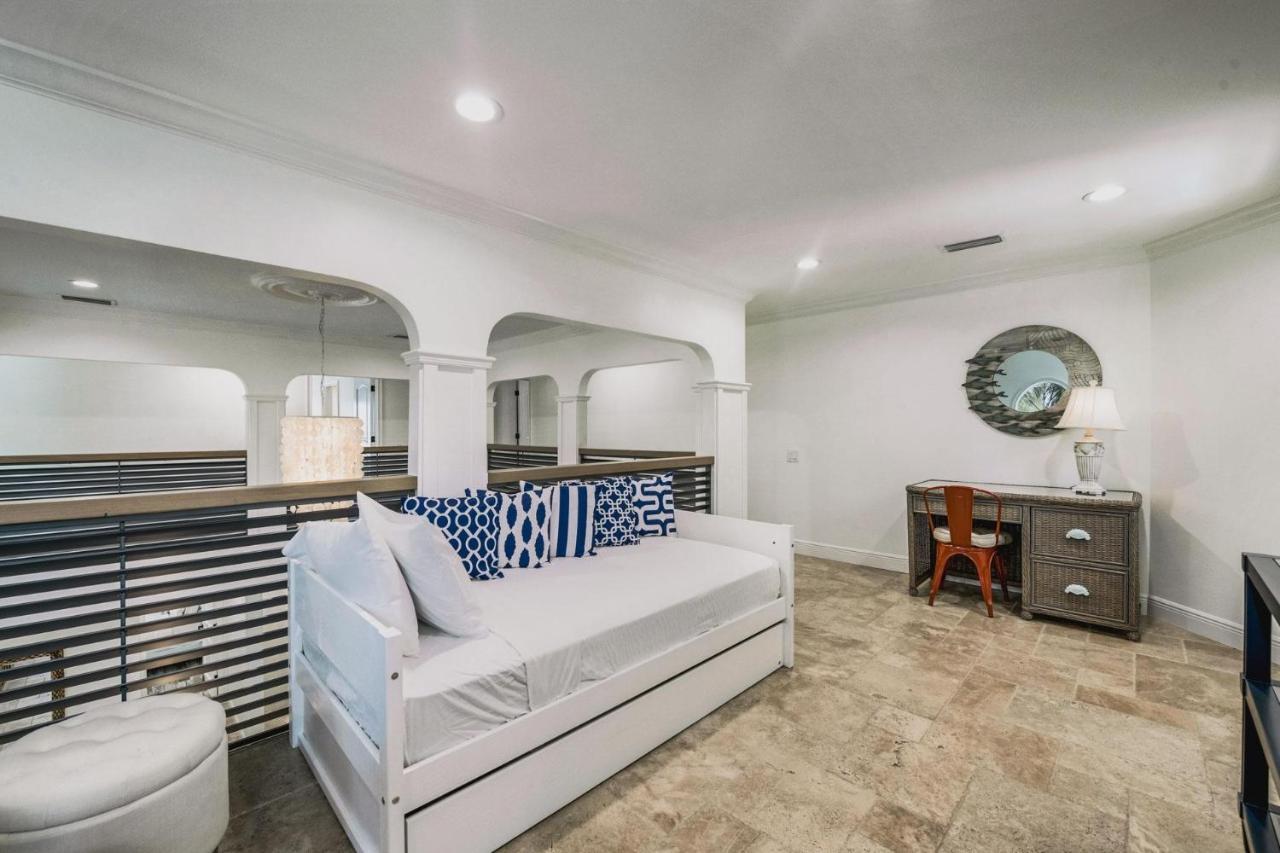 Casa Siesta Holiday home Siesta Key