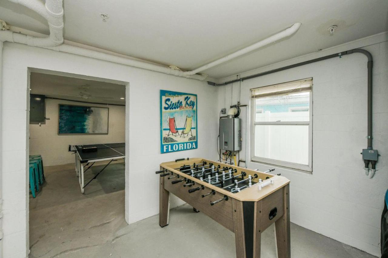 Holiday home Island Time East Siesta Key