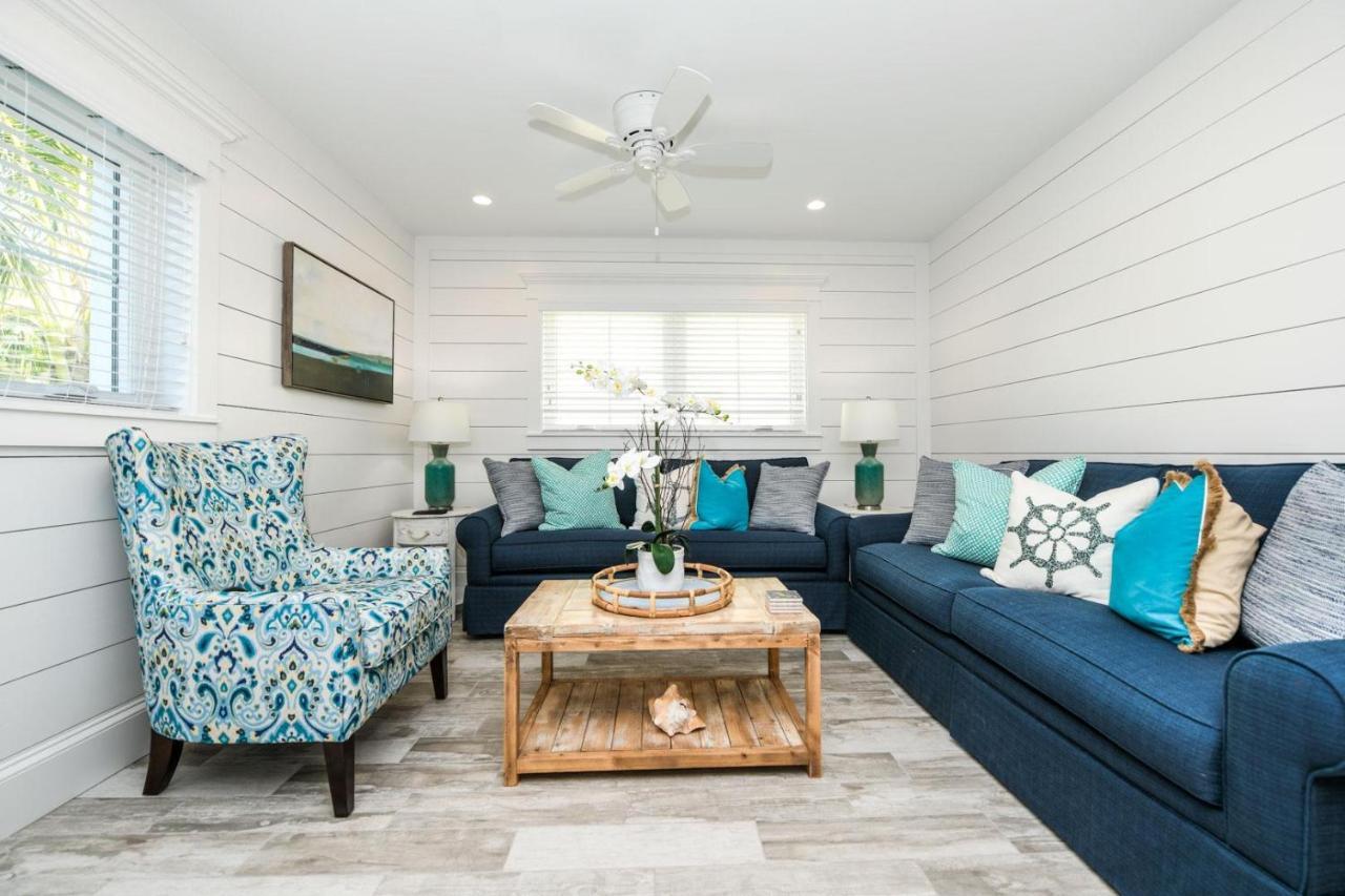 Holiday home Island House Siesta Key