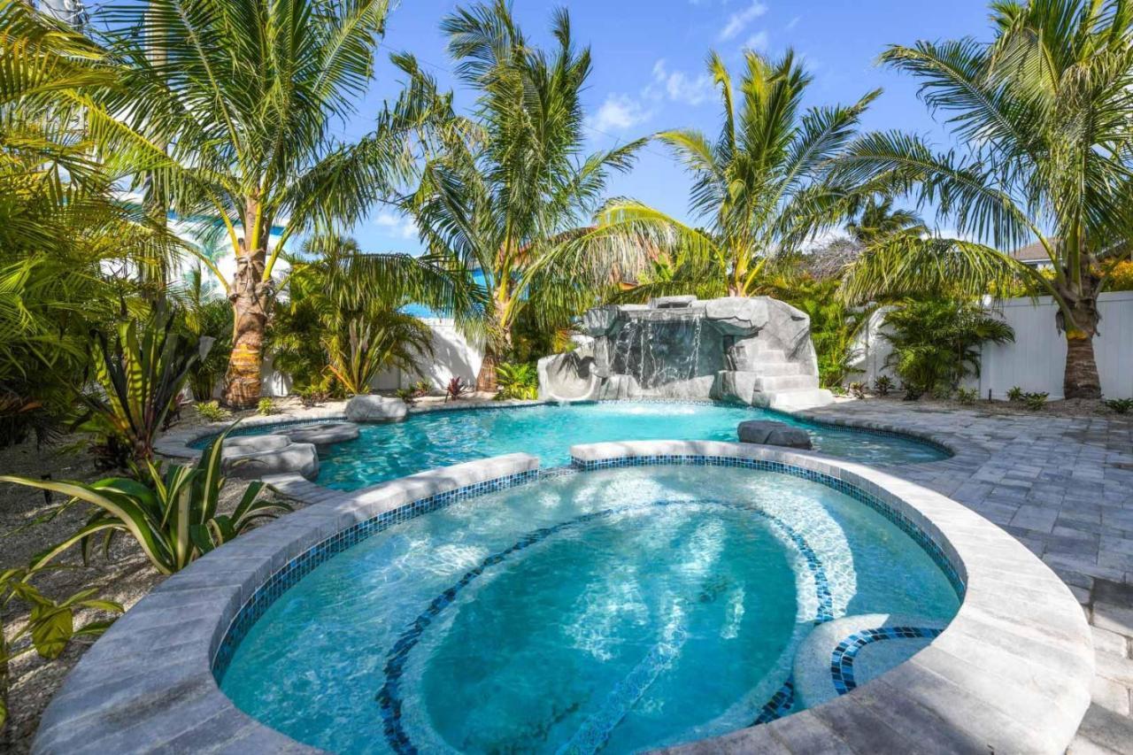 Holiday home Island House