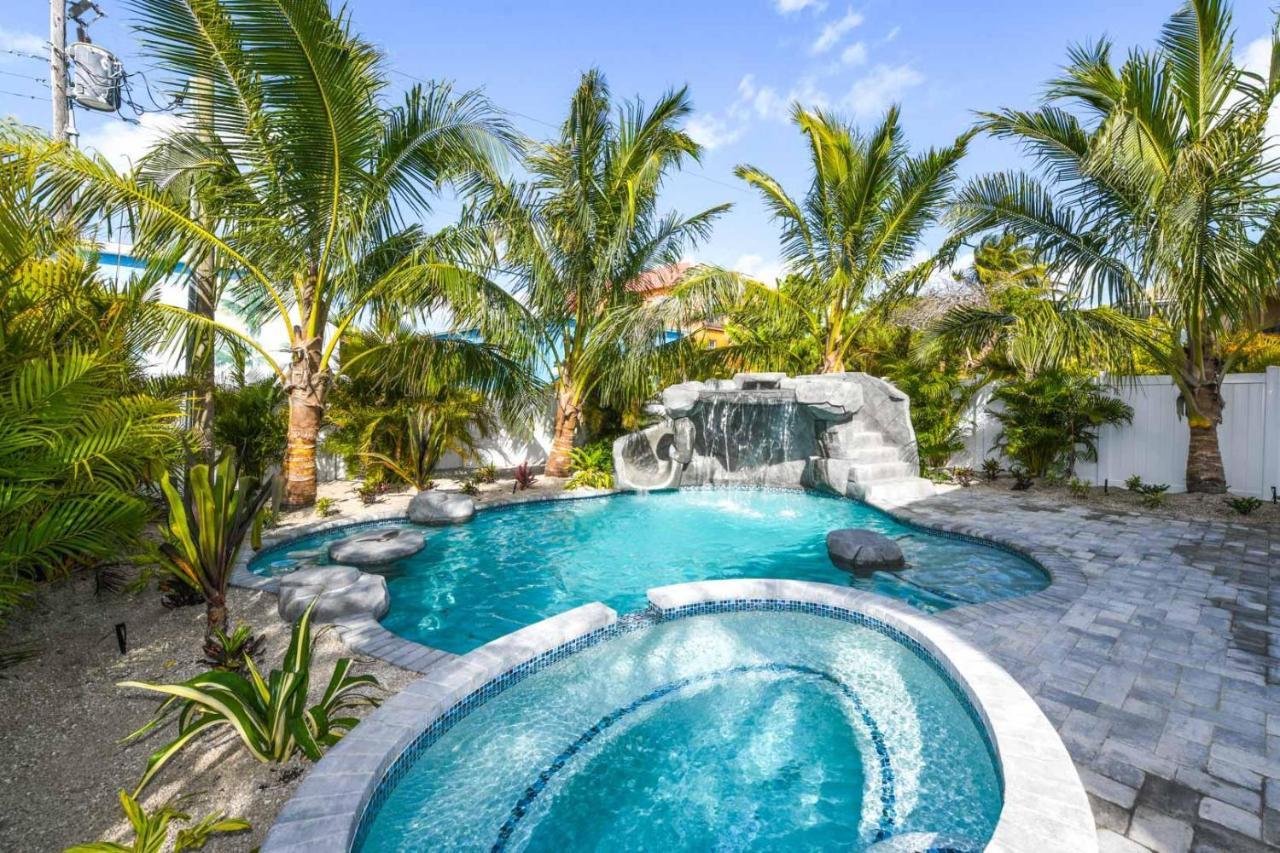 Island House *