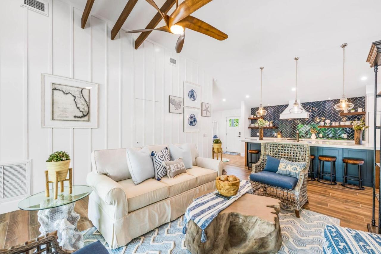 Bahama Mama Holiday home *
