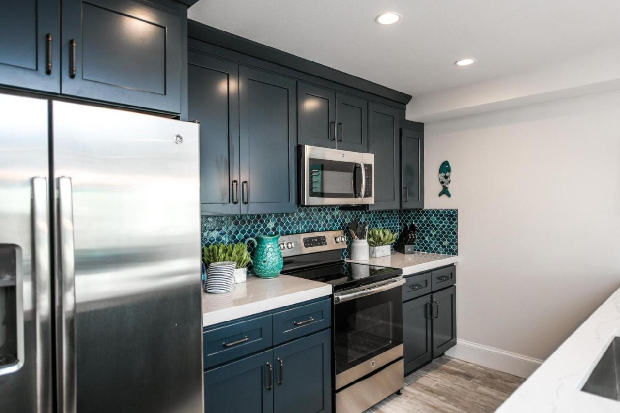 Island House * Siesta Key
