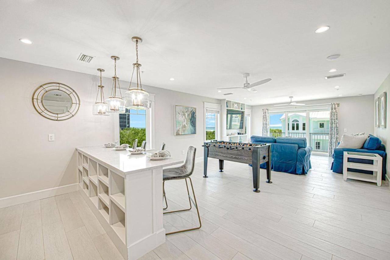 Ocean Overlook Holiday home *