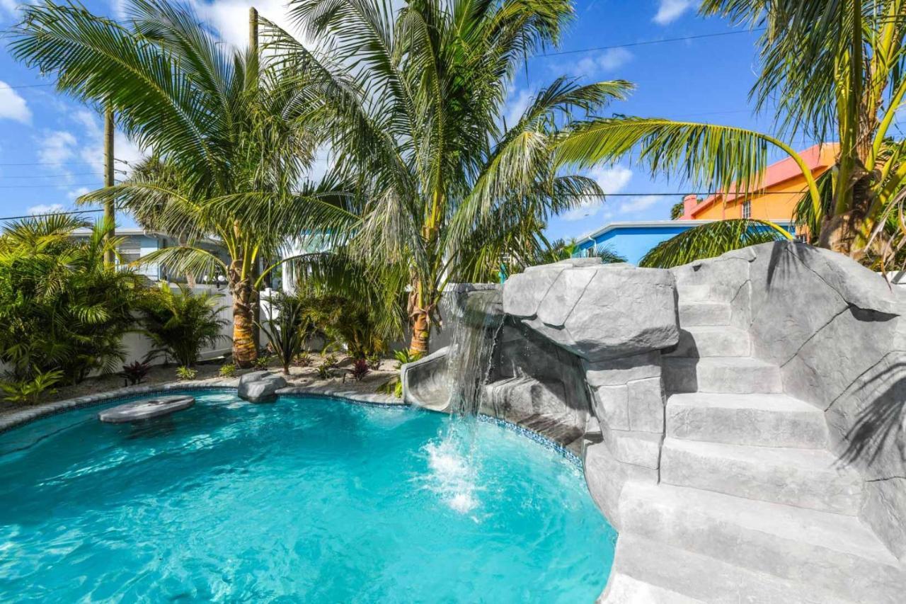 Island House * Siesta Key