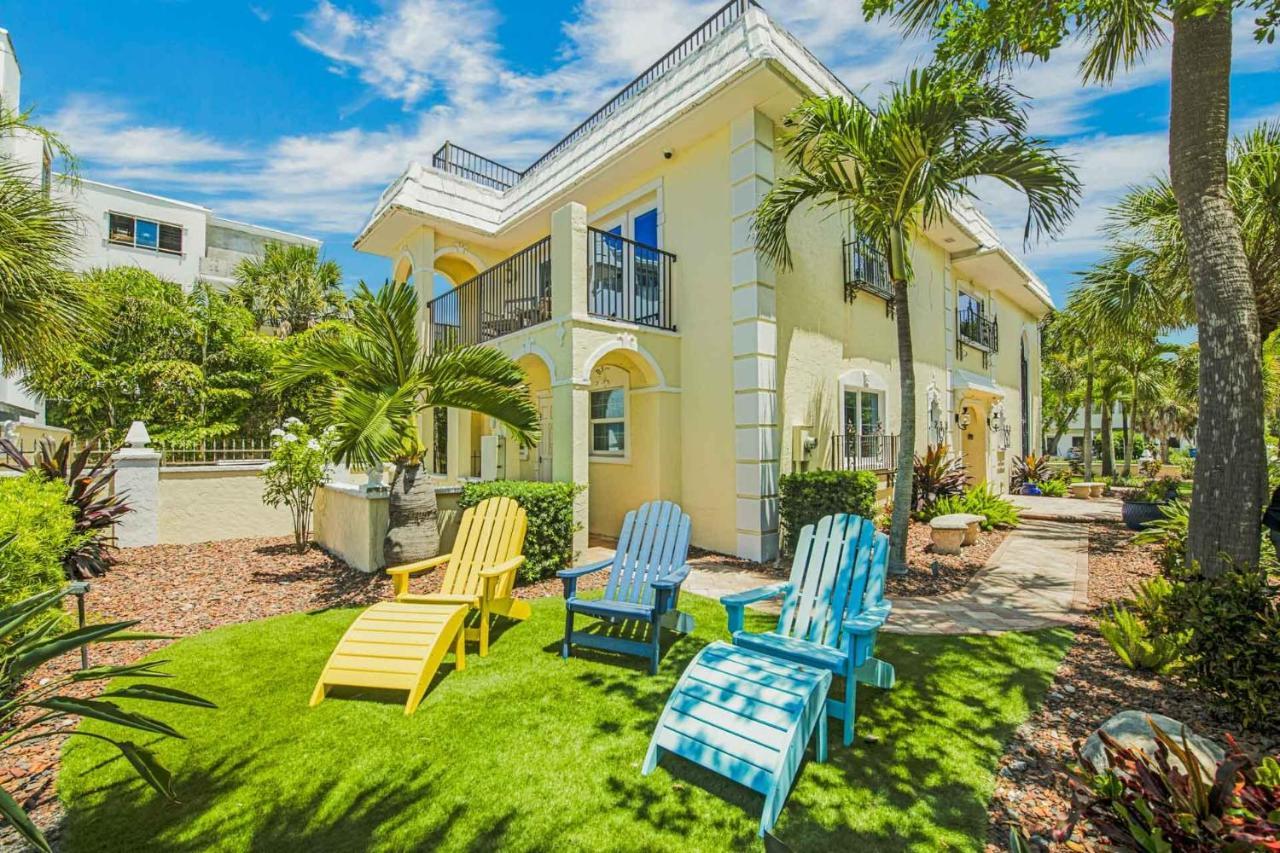 Casa Siesta Siesta Key
