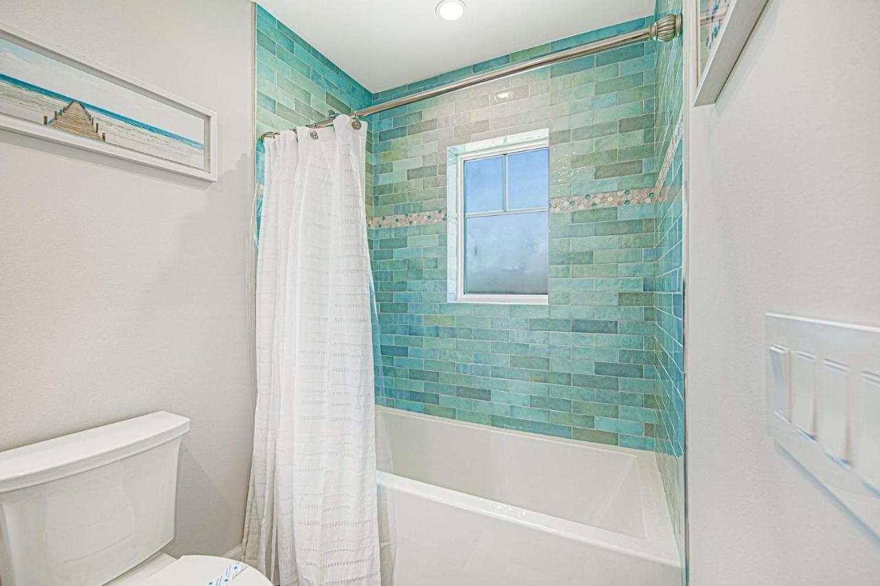 Ocean Overlook Holiday home