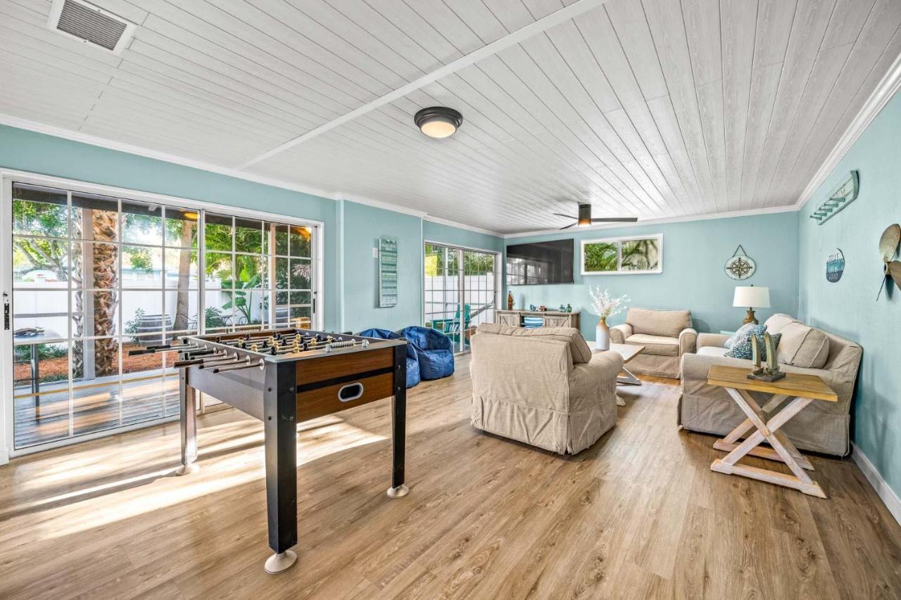 Paradise Cove Siesta Key